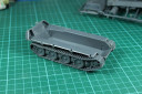 Bolt Action - Panther Ausf A