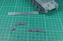 Bolt Action - Panther Ausf A