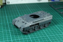 Bolt Action - Panther Ausf A