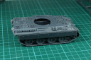 Bolt Action - Panther Ausf A