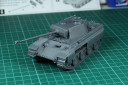 Bolt Action - Panther Ausf A