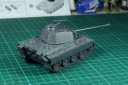 Bolt Action - Panther Ausf A