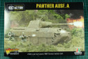 Bolt Action - Panther Ausf A