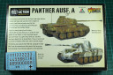 Bolt Action - Panther Ausf A