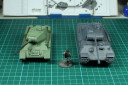 Bolt Action - Panther Ausf A