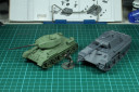 Bolt Action - Panther Ausf A