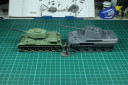 Bolt Action - Panther Ausf A