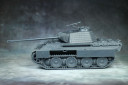 Bolt Action - Panther Ausf A