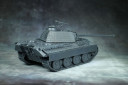 Bolt Action - Panther Ausf A