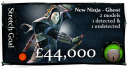 Rise of the Kage Update 5