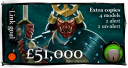 Rise of the Kage Update 8