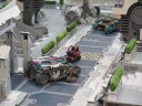 New Paranoia Infinity Spieltisch Miniature Scenery 5