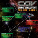 Reaper Miniatures CAV Strike Operations 1