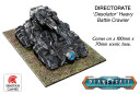 Planetfall Directorate Heavy Battle Crawler - PFBB01