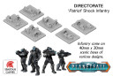 Planetfall Directorate Infantry - PFBB01