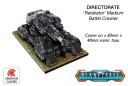 Planetfall Directorate Medium Battle Crawler - PFBB01