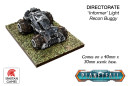 Planetfall Directorate Recon Buggy - PFBB01