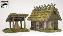 Stronghold Terrain Spielzug Preview