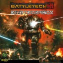 Ulisses BattleTech Einsteigerbox (Neuauflage)