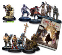 Carnevale Kickstarter Relaunch 1