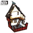 damaged building in 4Ground's Fabled Realms 1