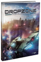 Dropzone Commander Grundregelwerk deutsch