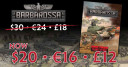 Battlefront Flames of War Buchpreise