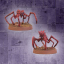 COUNTERBLAST - Miniatures Game 1