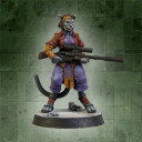 COUNTERBLAST - Miniatures Game 3