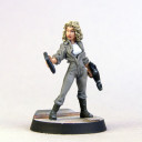 COUNTERBLAST - Miniatures Game 4