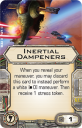 X-Wing Inertial-Dampeners