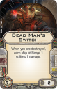 X-Wing dead-mans-switch