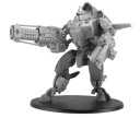 Forge World Tau XV109 Y'Vahra Kampfanzug