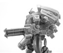 Forge World Tau XV109 Y'Vahra Kampfanzug 2