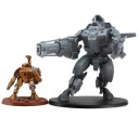 Forge World Tau XV109 Y'Vahra Kampfanzug 4