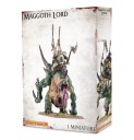 Warhammer Fantasy - Maggoth Lord
