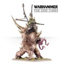 Warhammer Fantasy - Maggoth Lord Orghotts Daemonspew Warhammer Fantasy - Maggoth Lord Orghotts Daemonspew Warhammer Fantasy - Maggoth Lord Morbidex Twiceborn