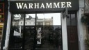 Warhammer Shop redesign 2