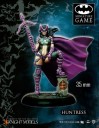 Huntress