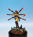 Warzone Dark Legion Golgotha
