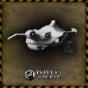 Puppets War HORNET JETFIGHTER 3