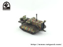Ratgard Ratshilovitz Tractor 1