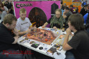 SPIEL 2014 Conan 9