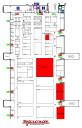SPIEL 2014 Halle 3 Brückenkopf 2