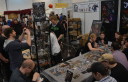 SPIEL 2014 Marrow Productions Journey 1