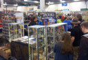 SPIEL 2014 Micro Art Stand 1