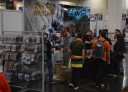 SPIEL 2014 Prodos Warzone AvP 1