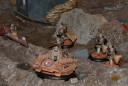 SPIEL 2014 Prodos Warzone AvP 14