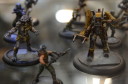 SPIEL 2014 Prodos Warzone AvP 2