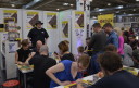 SPIEL 2014 Whacky Wit 1